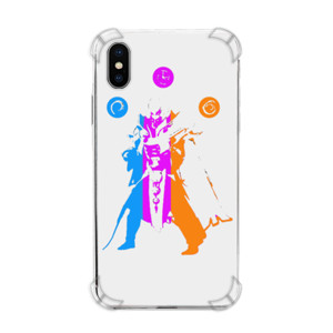 Dota 2 - Invoker (1) Casing HP