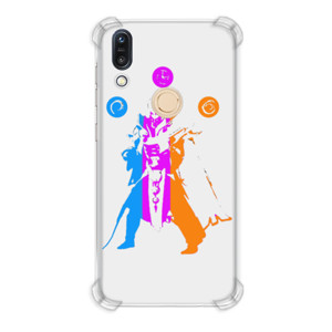 Casing HP Dota 2 - Invoker (1)