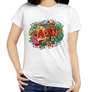 Kaos Japan Destination