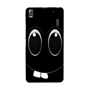 Emoji Casing HP