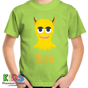 Kaos Alien