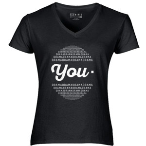 Kaos You - Drama Drama Drama