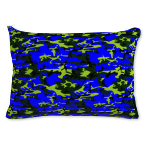 Bantal Bantal Custom Keren Camouflage Army Military