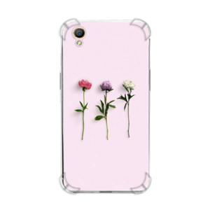 3 Rose Flower Casing HP
