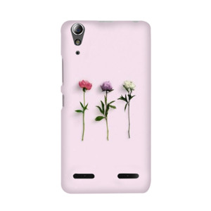 3 Rose Flower Casing HP