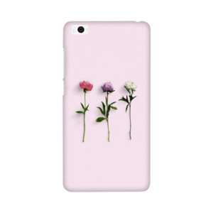 3 Rose Flower Casing HP