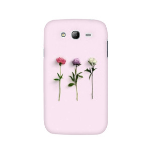 3 Rose Flower Casing HP