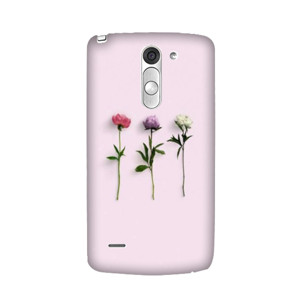 3 Rose Flower Casing HP