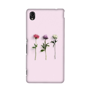 3 Rose Flower Casing HP