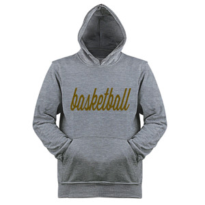 Jaket Hoodie Hoodie Basketball