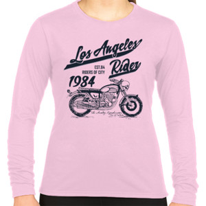 Kaos Los Angeles Rider  