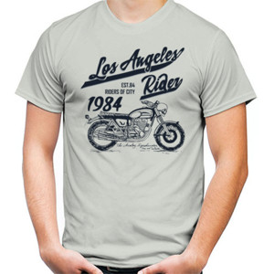 Kaos Los Angeles Rider