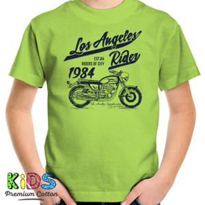 Kaos Los Angeles Rider  