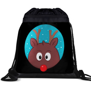 Tas Serut Deer - Tas Serut by Co_mbro