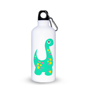 Botol Dino - Botol Minum Sport by Co_mbro