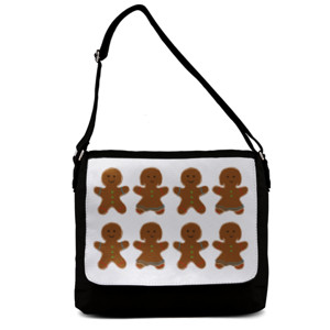 Tas Selempang Cookie - Tas Selempang by Co_mbro