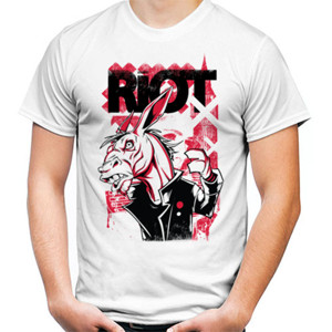 Kaos Mad Horse Riot