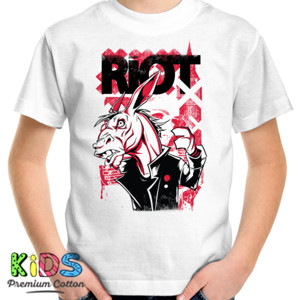 Kaos Mad Horse Riot