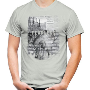 Kaos Fearless Explorer