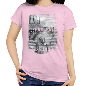 Kaos Fearless Explorer