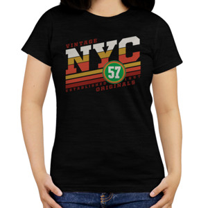 Kaos NYC Original Vintage