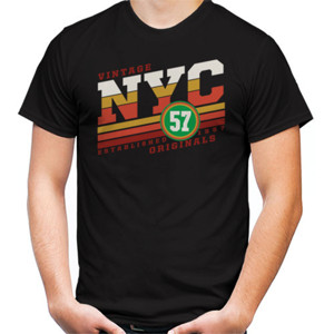 Kaos NYC Original Vintage