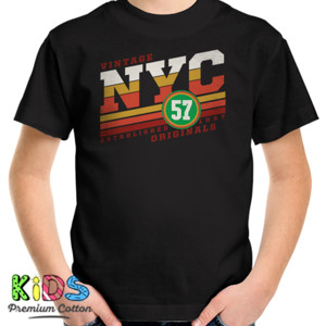 Kaos NYC Original Vintage