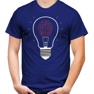 Kaos Otak Lampu