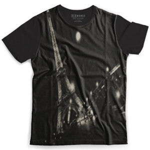 Kaos Fullprint Paris Night