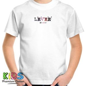 Kaos Typewrtr LEVEE.ID
