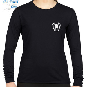 Kaos proud to be moslem woman