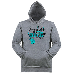 Jaket Hoodie Kid Rock