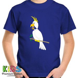 Kaos Burung