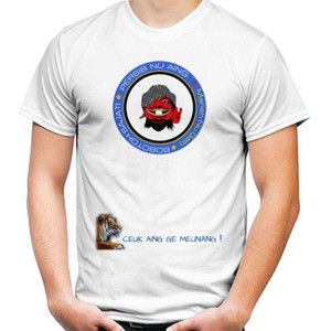 Kaos bobotoh sajati