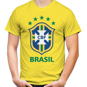Kaos CBF BRAZIL