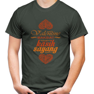 Kaos No Valentine