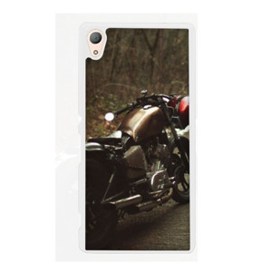 Motorcycle Casing HP