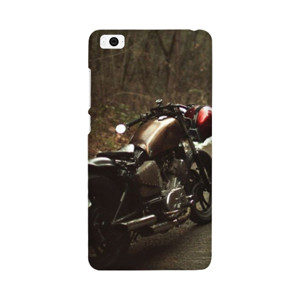 Motorcycle Casing HP