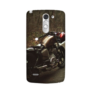 Motorcycle Casing HP