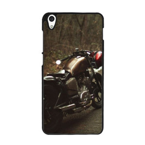 Motorcycle Casing HP