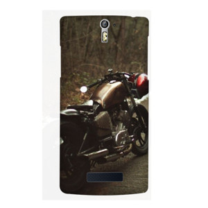 Motorcycle Casing HP