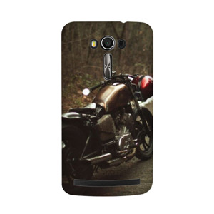 Motorcycle Casing HP