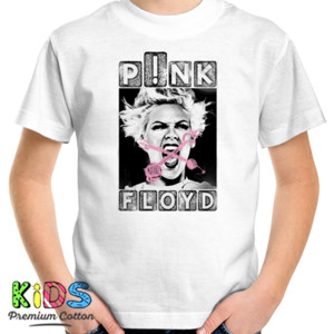 Kaos PINK LADY