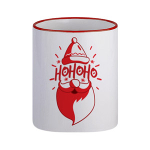 Mug MUG HOHOHO