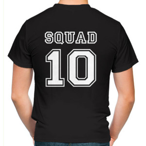 Kaos SQUAD