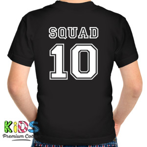 Kaos SQUAD