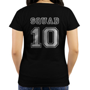 Kaos SQUAD