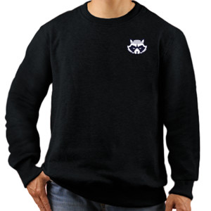 Jaket Sweater Kaos Rubah