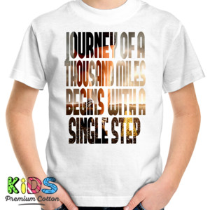 Kaos Journey of a thousand miles
