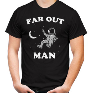 Kaos Farout Man